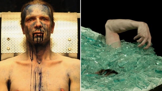 Bienal de Performance de Buenos Aires aterrizará en Santiago