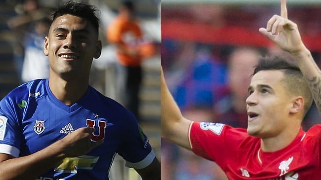 Si U. de Chile es como Liverpool: ¿A qué equipo se parece el tuyo?