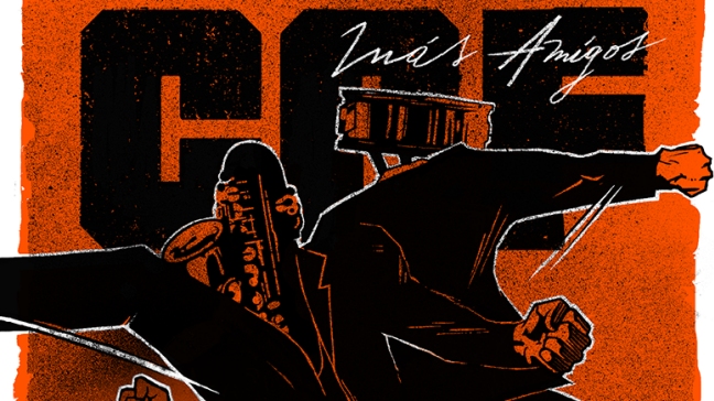 Como Asesinar a Felipes celebra 10 años con invitados