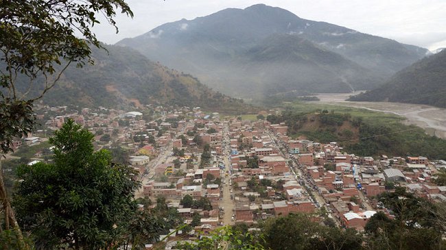Bolivia: Niña de cuatro años fue violada y lanzada a un barranco