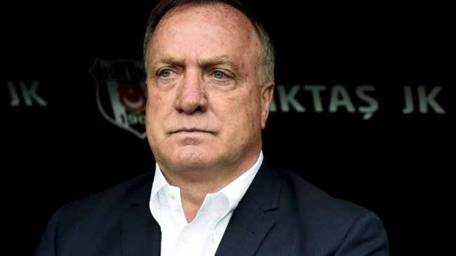 Dick Advocaat asumió como nuevo DT de Holanda