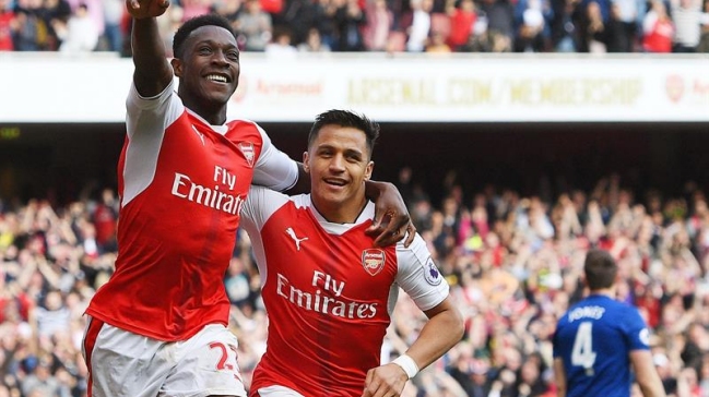 El City incluirá a zaguero belga en oferta por Alexis Sánchez