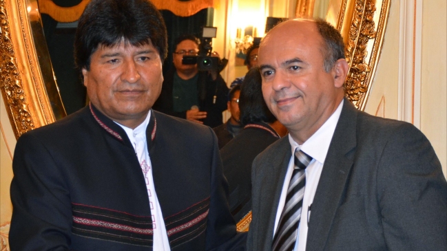 Gobierno de Bolivia negó que movimiento de tropas sea una provocación a Chile