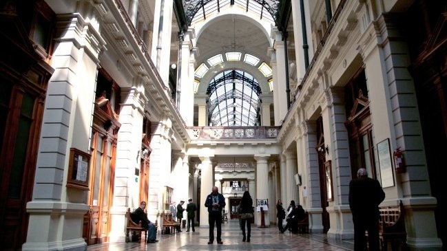 Operación Colombo: Condenan a 11 agentes DINA por desaparición de estudiante