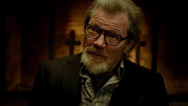Muere el actor Michael Parks a los 77 años