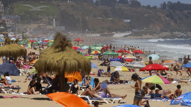 Cámara de Diputados declaró admisible proyecto que aumenta las vacaciones a 20 días