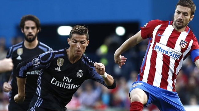 Cristiano Ronaldo: Somos Real Madrid y tenemos mas experiencia