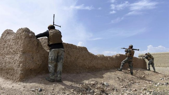 El Pentágono confirma que armará a kurdos en Siria, pese a queja de Turquía