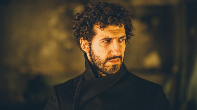 Marwan regresa a Chile con dos fechas