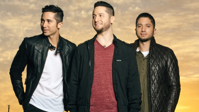 El fenómeno de YouTube Boyce Avenue aterriza en Santiago