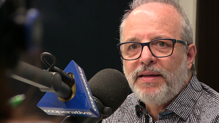 Alberto Plaza adelantó detalles de su show en CasaPiedra