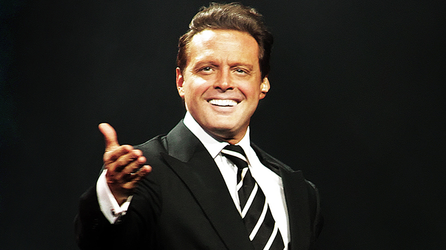 Luis Miguel llegó a un acuerdo con su ex representante y evitó la cárcel