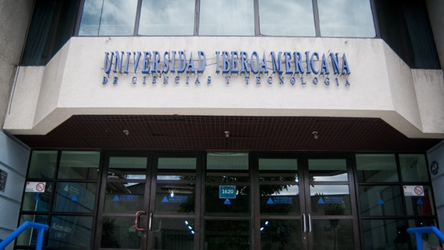 CNA puso en duda información que entregó U. Iberoamericana para acreditarse