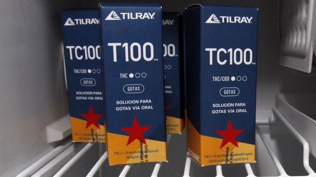 ISP: Nuevos fármacos en base a cannabis son útiles en el tratamiento del dolor