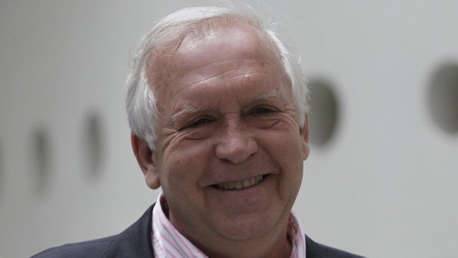 Jorge Burgos califica como 