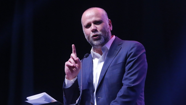 Presidente del PS por inversiones cuestionadas: Yo no soy Piñera