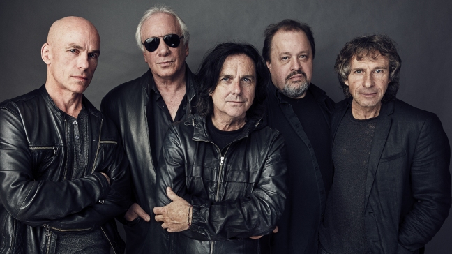 Parte venta por día para el Marillion Weekend