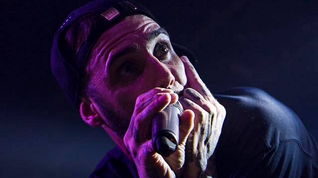 Fyahbwoy: Chile es un país con mucha cultura reggae