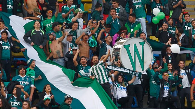 Director de S. Wanderers y agresión de hinchas: 