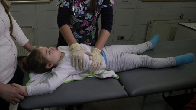 Peak de enfermedades respiratorias será en dos semanas