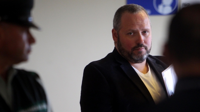 Caso Caval: Posponen audiencia de sobreseimiento de Sebastián Dávalos