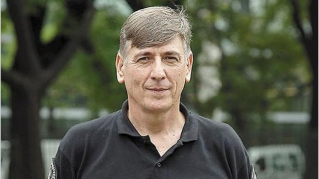 Jefe de policía de Buenos Aires renunció tras ser involucrado en caso de corrupción