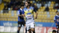 Everton volvió a los abrazos al vencer a Huachipato en la penúltima fecha del Clausura