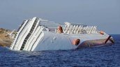  Pena de 16 años a ex capitán por naufragio de Costa Concordia  
