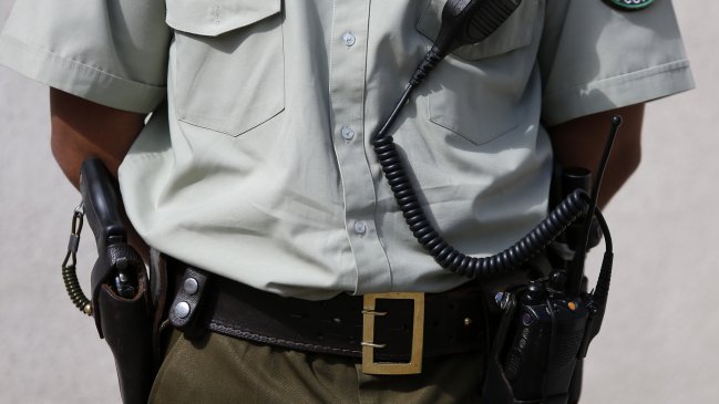 Fraude en Carabineros: Ordenan 12 nuevas formalizaciones