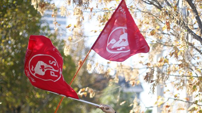 Partido Socialista niega 