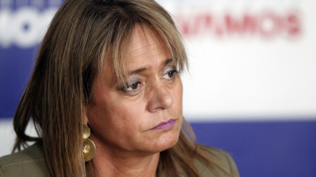 Van Rysselberghe emplaza al fiscal Gajardo para que indague las inversiones PS