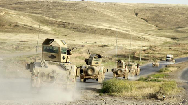 Irak: ISIS mató y colgó de postes a más de 145 civiles que intentaban huir de Mosul