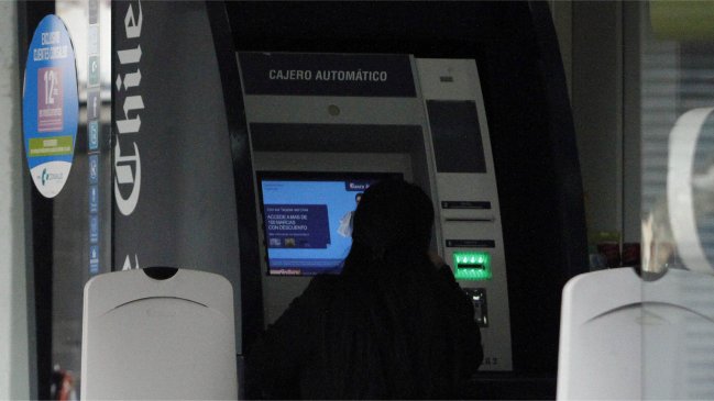 Asociación de Bancos: Sistemas de pagos y cajeros no se vieron afectados por ciberataque