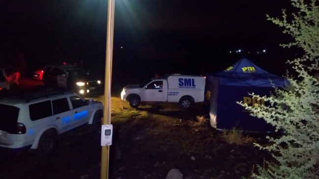 Madre e hijo murieron apuñalados: El agresor intentó suicidarse