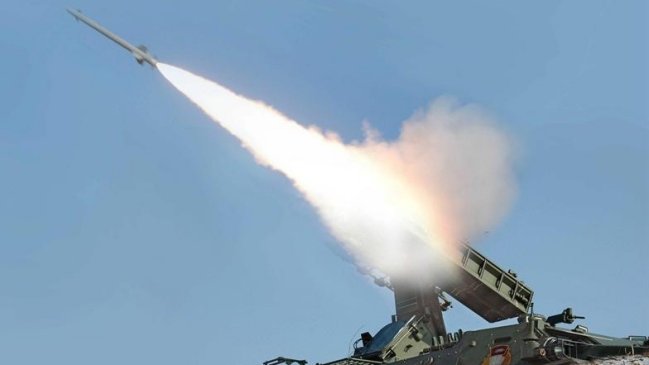 EEUU y Japón piden sesión urgente de Consejo de Seguridad ONU por Norcorea