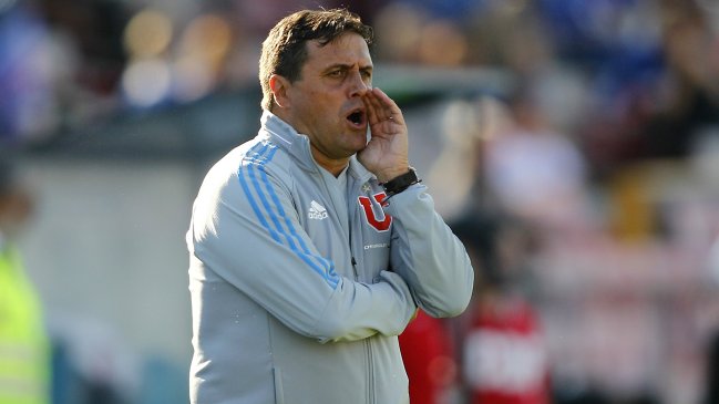 Guillermo Hoyos: Los muchachos dominaron a O'Higgins con una jerarquía enorme