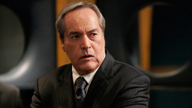 Murió Powers Boothe, el villano del cine y la televisión
