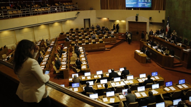 Parlamentarias: Los desafíos de los partidos para cumplir con la Ley de Cuotas