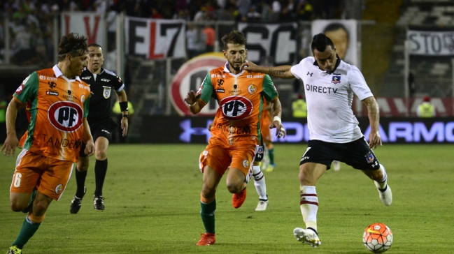 Cobresal y Colo Colo no podrán jugar en El Salvador