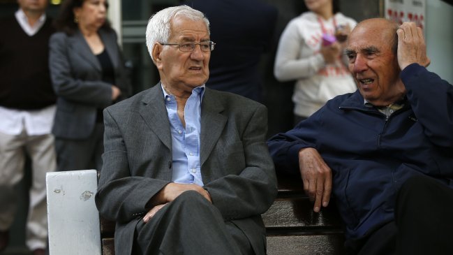 Conferencia Internacional analizará las pensiones de los chilenos
