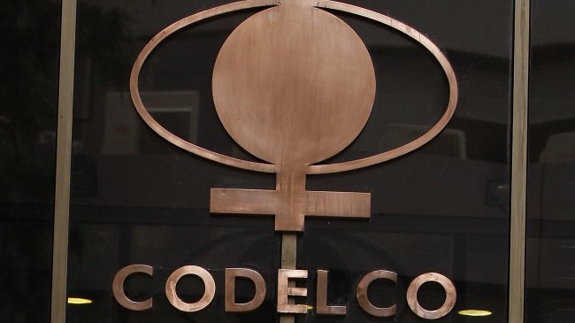 Cómo logró Codelco reducir 