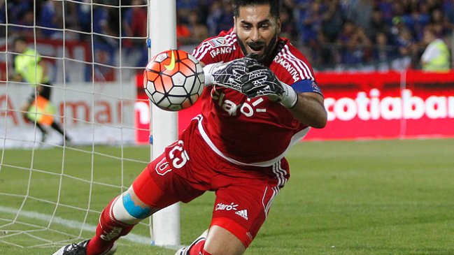 Johnny Herrera compartió su felicidad completa en una foto