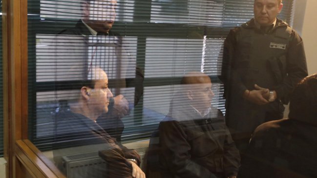 Caso Haeger: Juicio contra Jaime Anguita y presunto sicario podría comenzar en julio