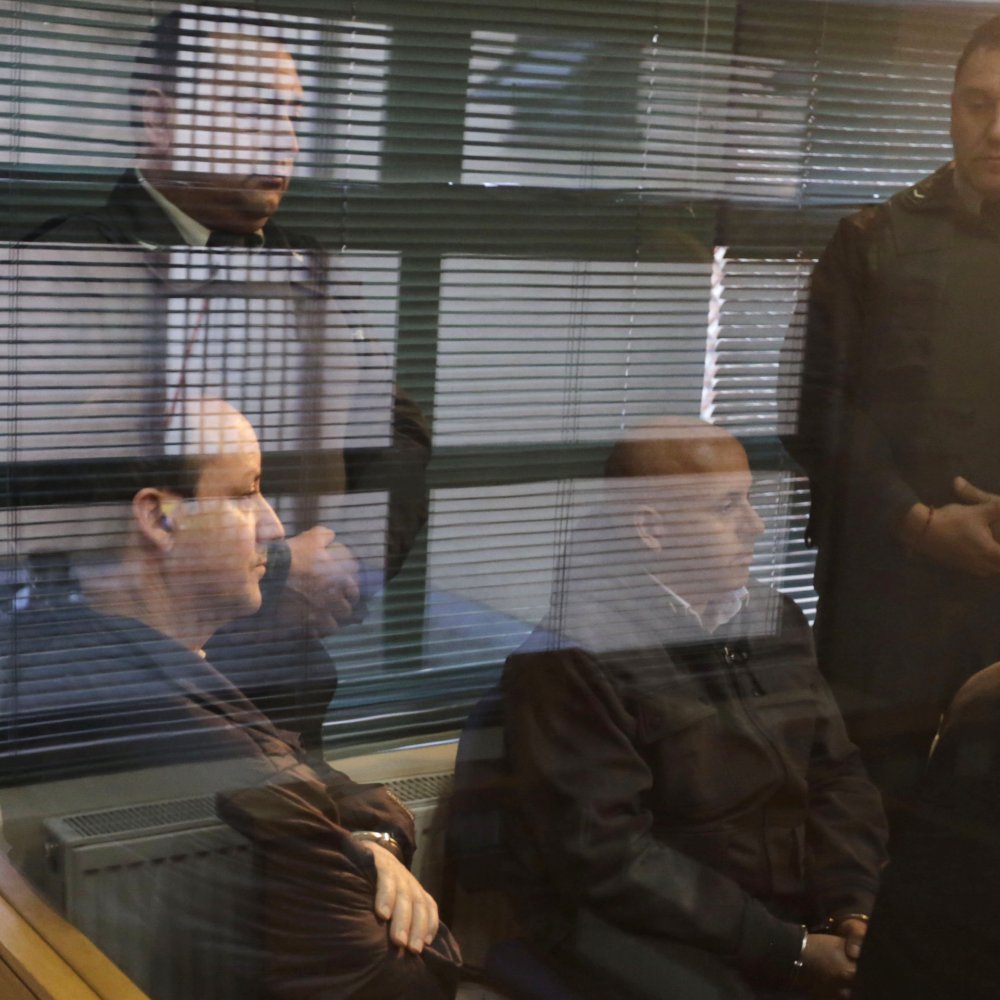 Caso Haeger: Juicio contra Jaime Anguita y presunto sicario podría comenzar en julio