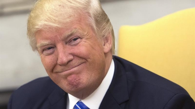 La Casa Blanca salió a desmentir que Trump revelase información secreta a Rusia