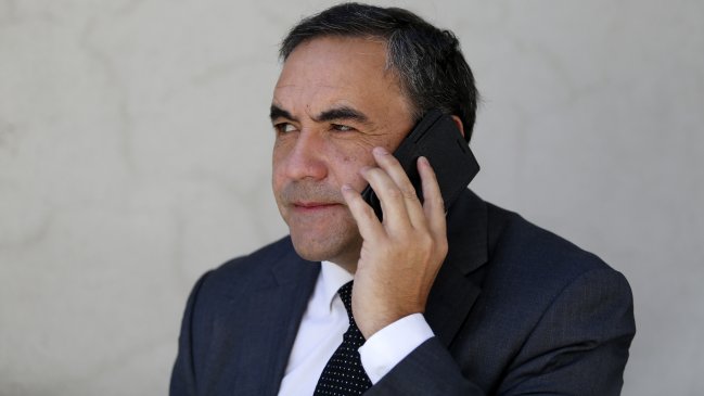 Diputado Espinoza recurrirá a Tribunal Supremo del PS para aclarar inversiones