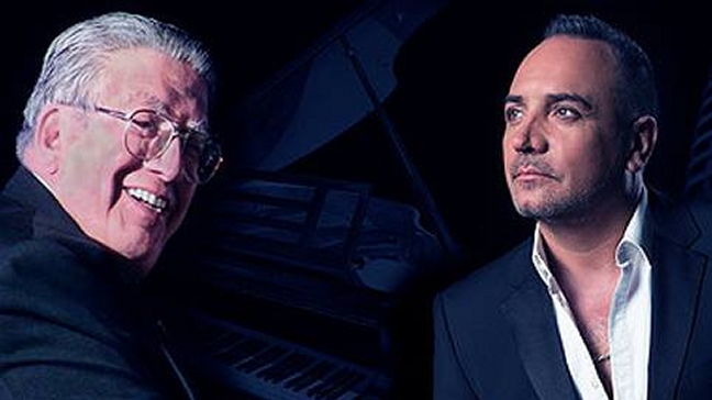 Show de Valentín Trujillo y Luis Jara será transmitido por Cooperativa