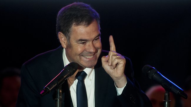 Manuel José Ossandón criticó el 