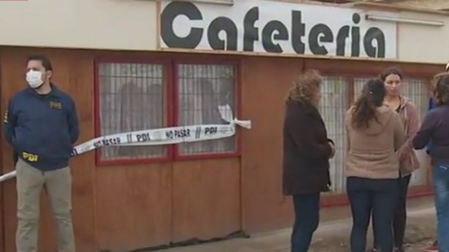 Hombre murió atacado por su perro en Chañaral