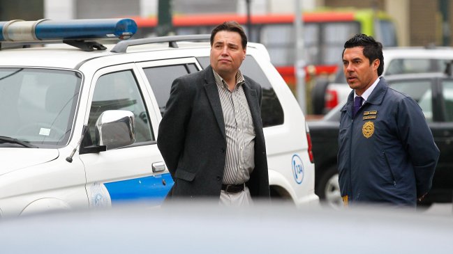 Detienen a joven que confesó ser autor del homicidio de una mujer en Valdivia